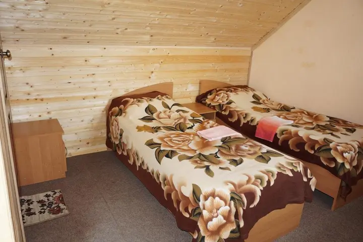 Севастополь: Uyutnaya Dacha Guest House