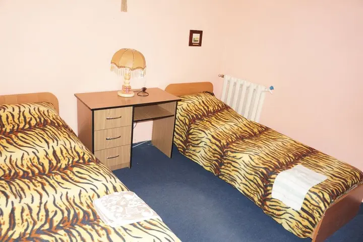 Севастополь: Uyutnaya Dacha Guest House