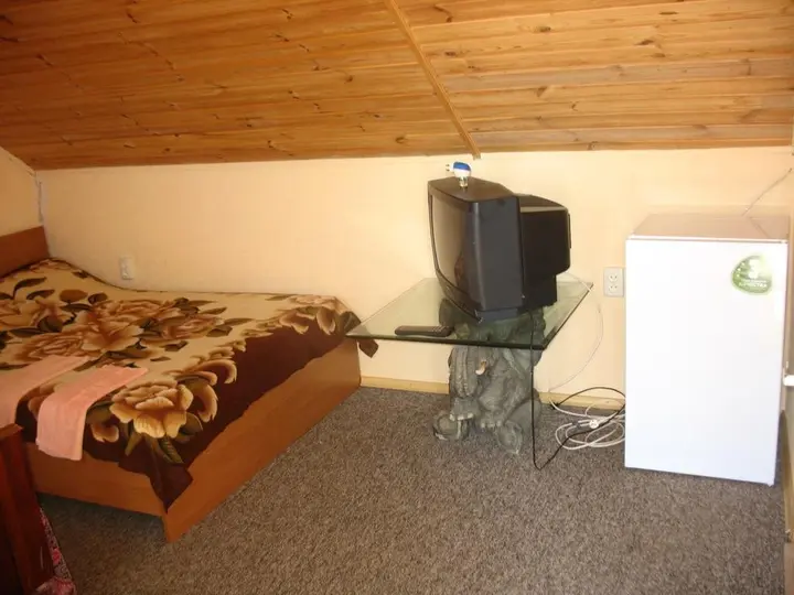 Севастополь: Uyutnaya Dacha Guest House