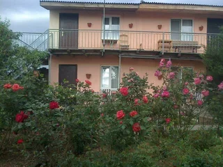 Севастополь: Uyutnaya Dacha Guest House