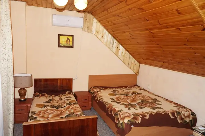 Севастополь: Uyutnaya Dacha Guest House