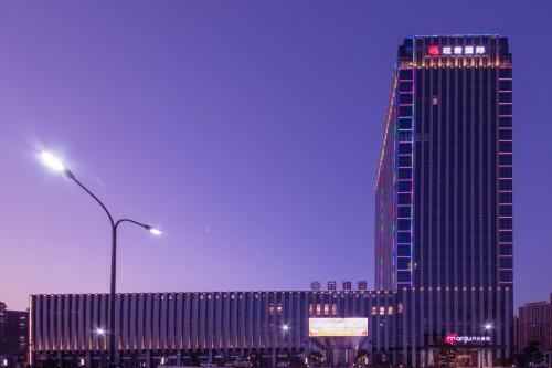 Ханчжоу: New Century Manju Hotel Liangzhu Hangzhou