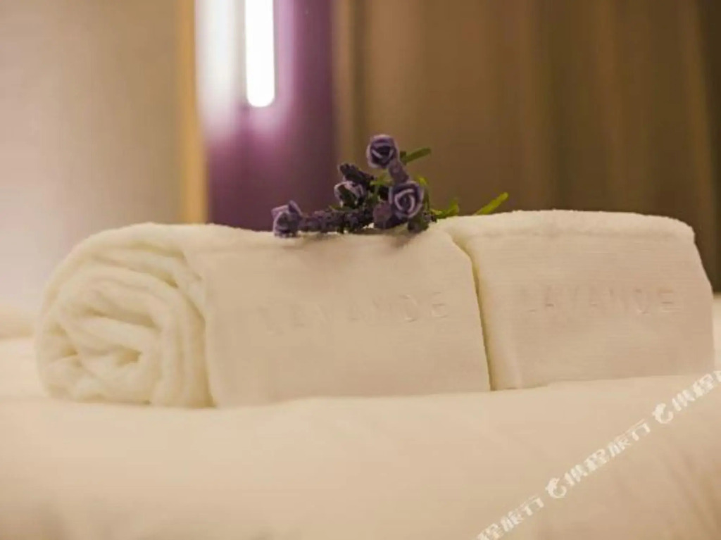 Харбин: Lavande Hotel (Haerbin Central Street, Youyi Road)