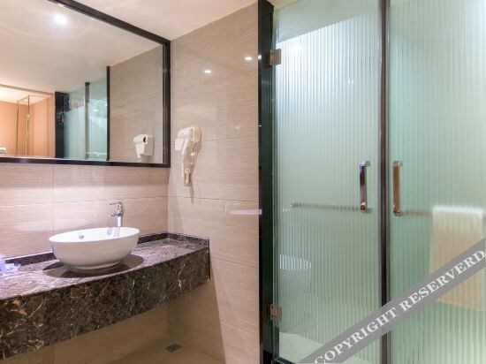 Ухань: Youcheng Hotel