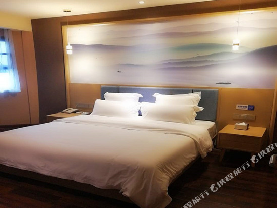 Ухань: Youcheng Hotel