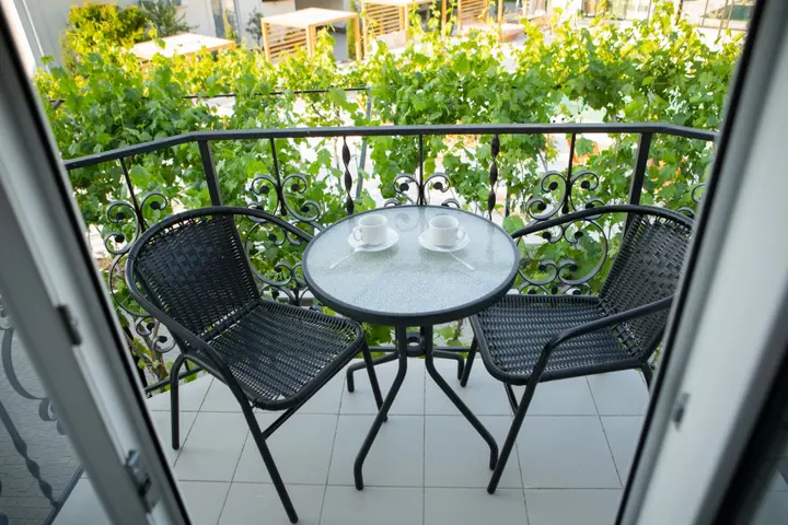 Коктебель: Отель Нарлен