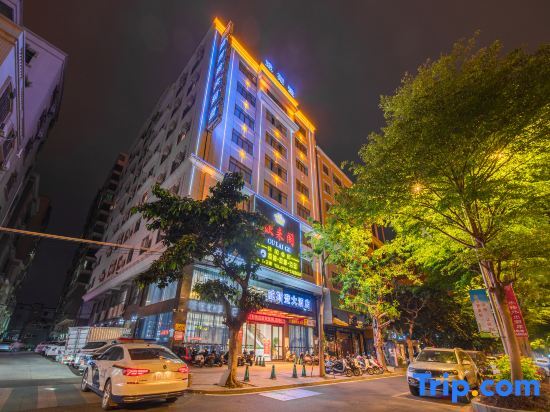 Чжаньцзян: Yue Xiang Wuchuan Hotel