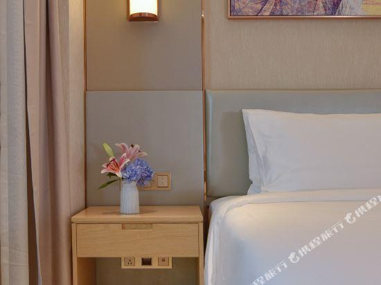Чжуншань: Vienna International Hotel (Zhongshan Lihe Plaza Xingzhong Road store)
