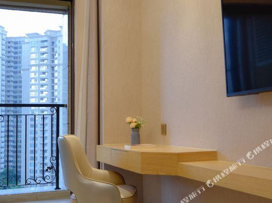 Чжуншань: Vienna International Hotel (Zhongshan Lihe Plaza Xingzhong Road store)