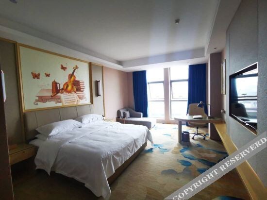 Интань: Vienna International Hotel (Yingtan Xinjiang New District)
