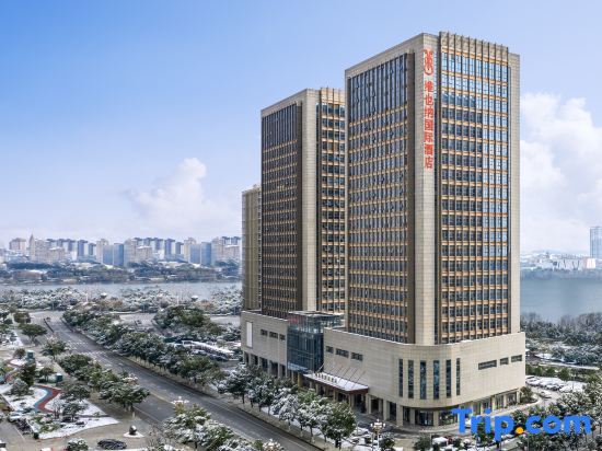 Интань: Vienna International Hotel (Yingtan Xinjiang New District)
