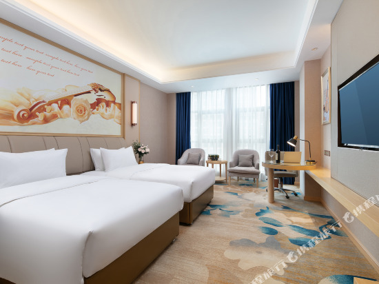Интань: Vienna International Hotel (Yingtan Xinjiang New District)