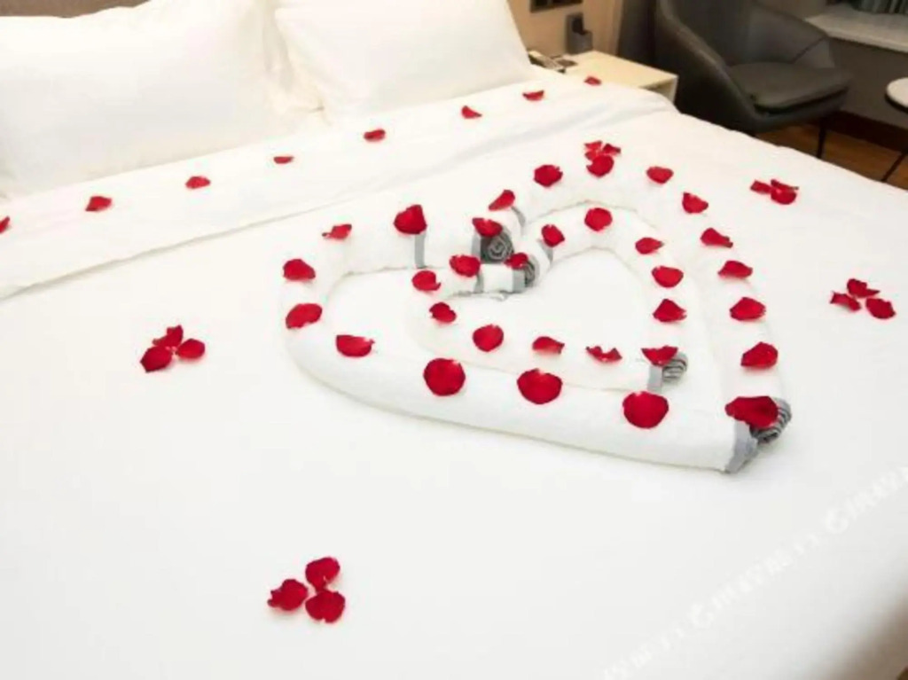 Чаочжоу: Yaster International hotel (Ceramic Center store)