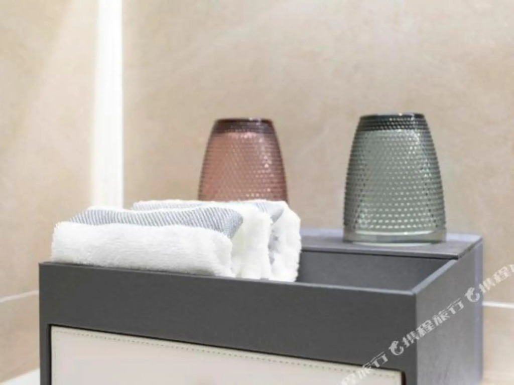 Чаочжоу: Yaster International hotel (Ceramic Center store)