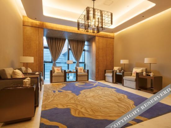 Вэйфан: Oriental Cobure Hotel