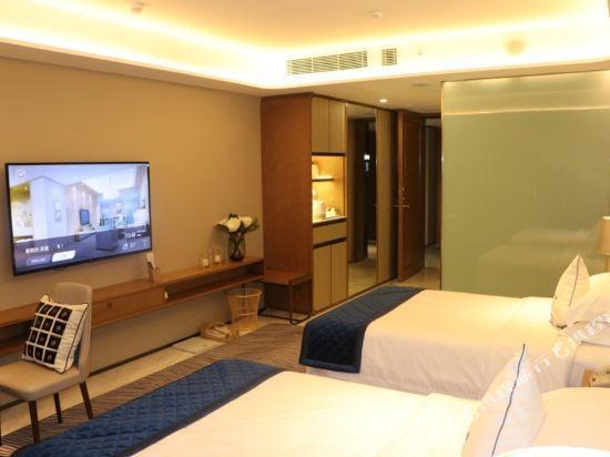 Вэйфан: Oriental Cobure Hotel