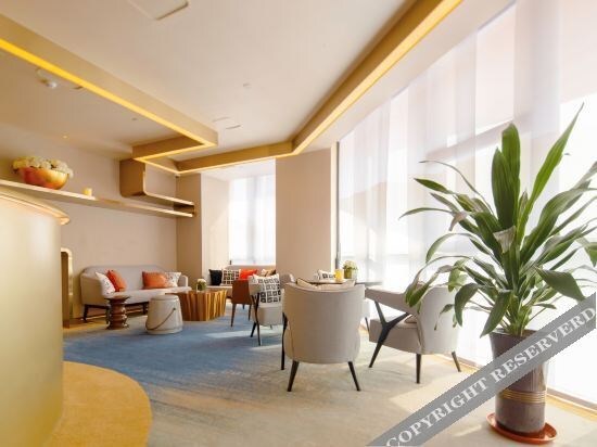Вэйфан: Oriental Cobure Hotel