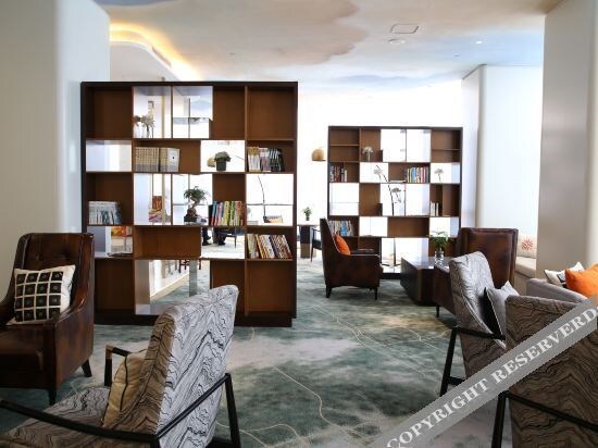 Вэйфан: Oriental Cobure Hotel