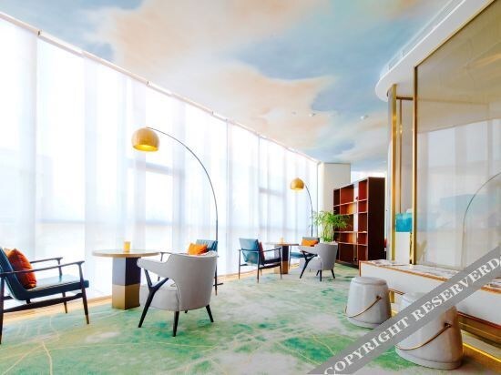 Вэйфан: Oriental Cobure Hotel