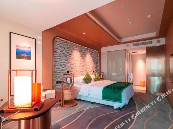 Вэйфан: Oriental Cobure Hotel