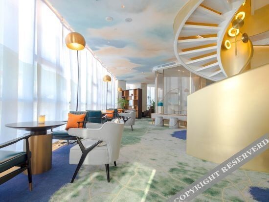 Вэйфан: Oriental Cobure Hotel