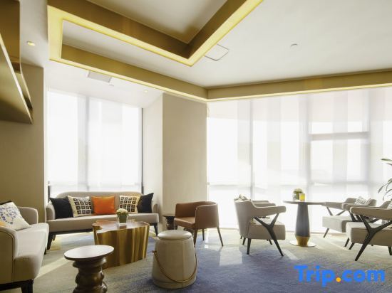 Вэйфан: Oriental Cobure Hotel