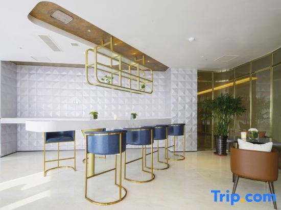 Вэйфан: Oriental Cobure Hotel