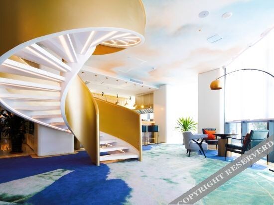 Вэйфан: Oriental Cobure Hotel