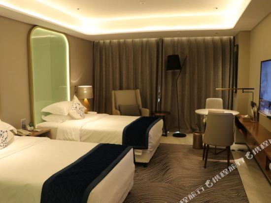 Вэйфан: Oriental Cobure Hotel