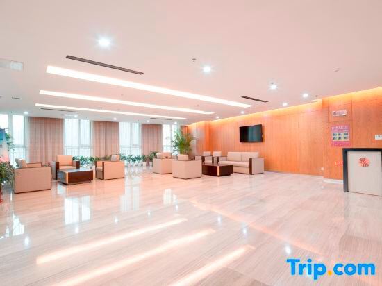 Вэйфан: Oriental Cobure Hotel