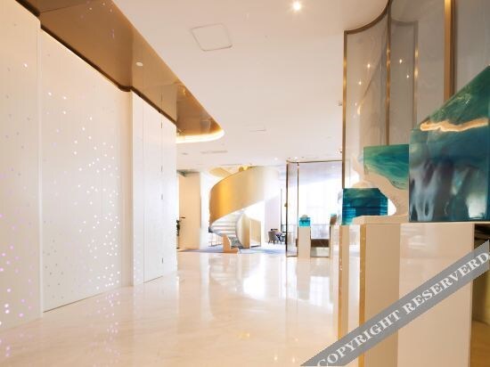 Вэйфан: Oriental Cobure Hotel