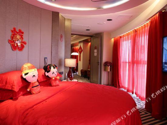 Вэйфан: Oriental Cobure Hotel