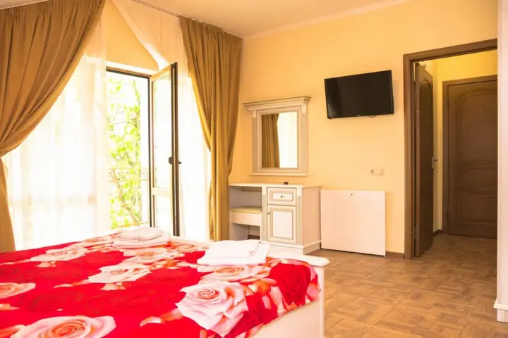 Angara Guest house — фото 2