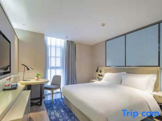 Цзыбо: Starway Hotel Zibo High-tech Zone Liuquan Road Hotel