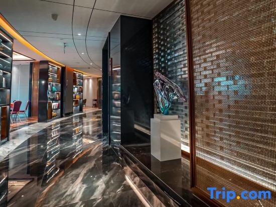 Вэньчжоу: Vienna International Hotel (Wenzhou Vocational College of Science and Technology)
