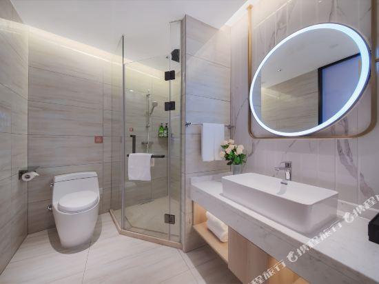 Вэньчжоу: Vienna International Hotel (Wenzhou Vocational College of Science and Technology)