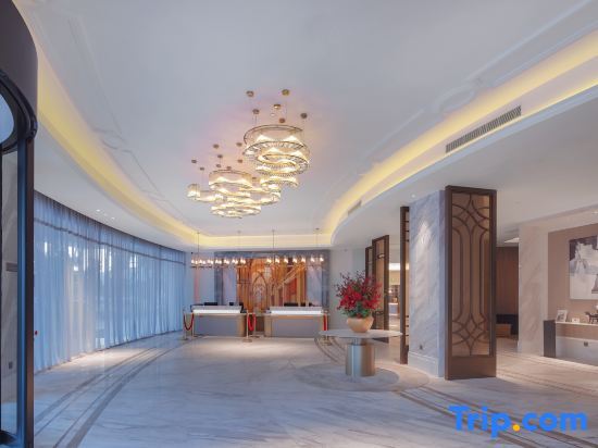 Вэньчжоу: Vienna International Hotel (Wenzhou Vocational College of Science and Technology)
