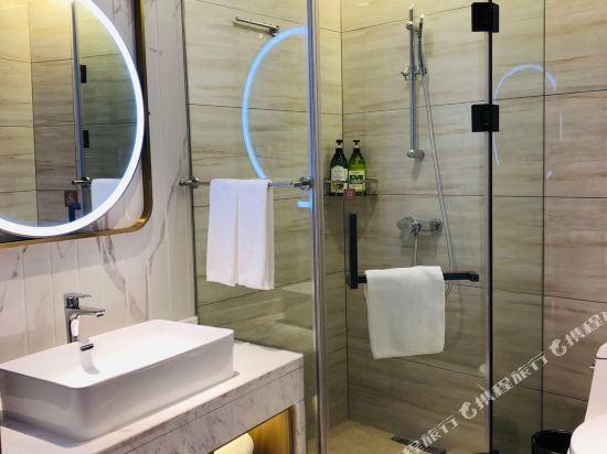Вэньчжоу: Vienna International Hotel (Wenzhou Vocational College of Science and Technology)