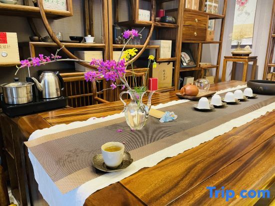 Вэньчжоу: Vienna International Hotel (Wenzhou Vocational College of Science and Technology)