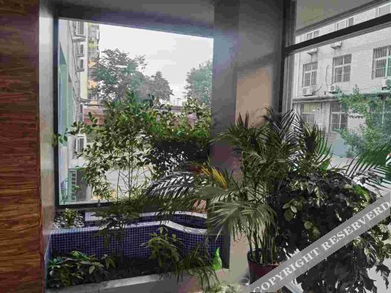 Цанчжоу: Cangzhou wuyoushu Yupin Hotel (Cangzhou Water Conservancy Bureau)