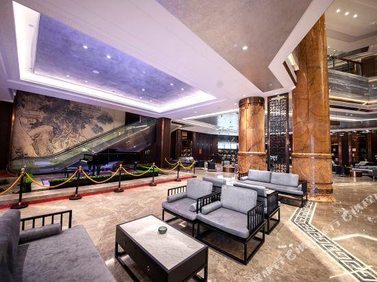 Хойчжоу: Evwa Platinum Hotel