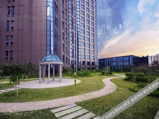 Хойчжоу: Evwa Platinum Hotel