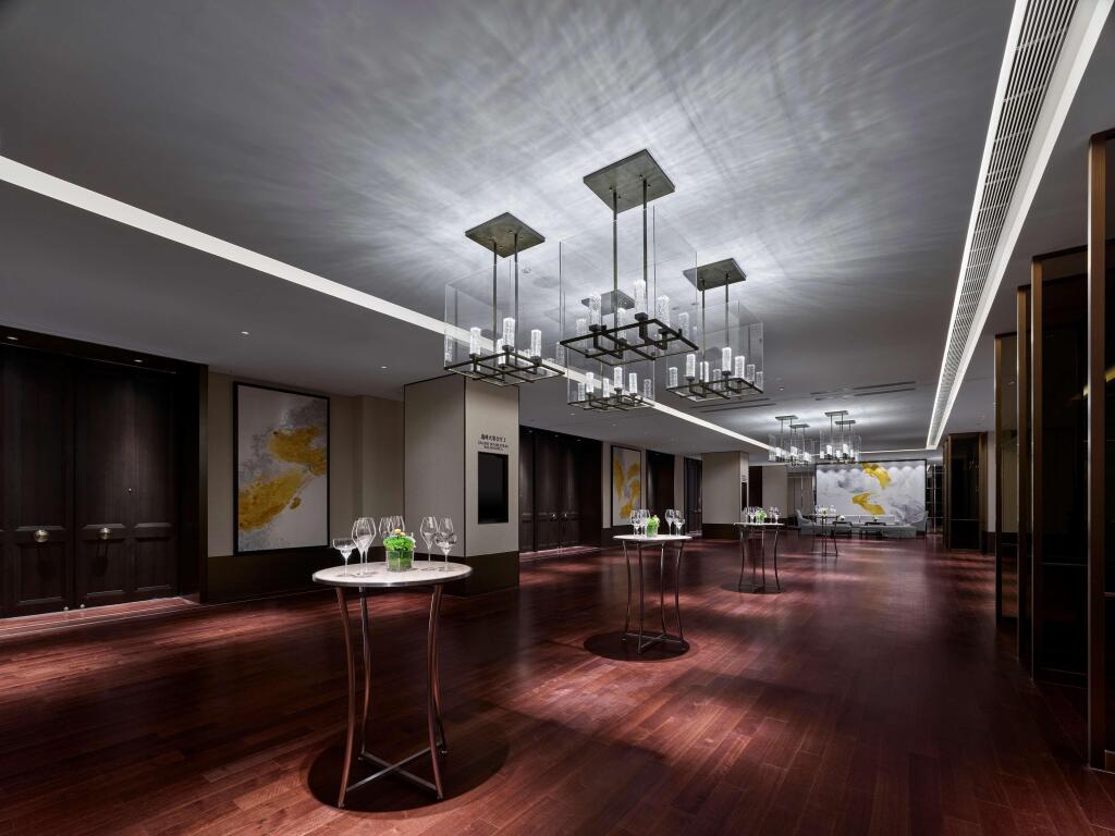 DoubleTree by Hilton Baoding — фото 2