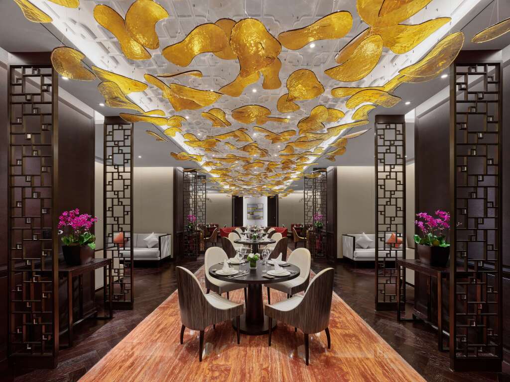 Баодин: DoubleTree by Hilton Baoding