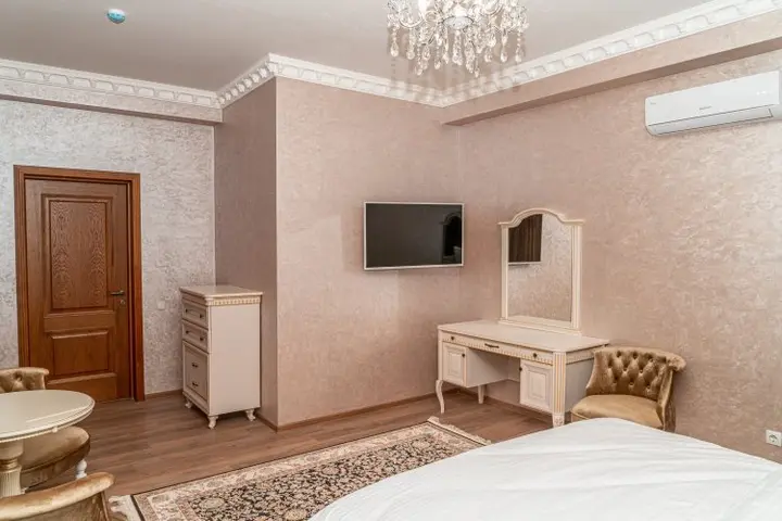 Евпатория: Bomond Hotel