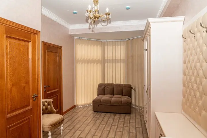 Евпатория: Bomond Hotel