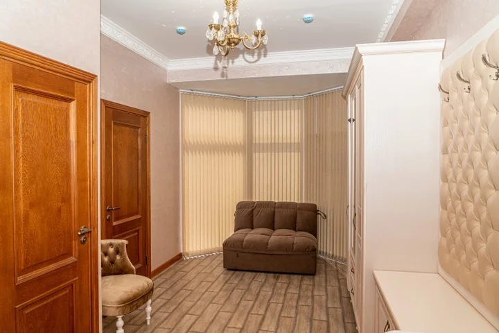 Евпатория: Bomond Hotel