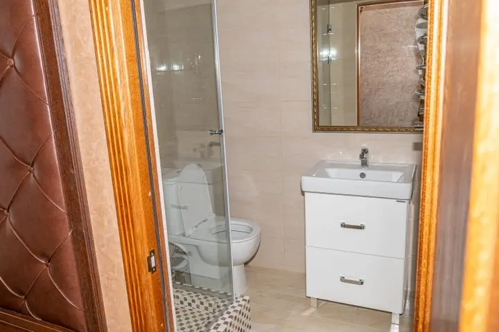 Евпатория: Bomond Hotel