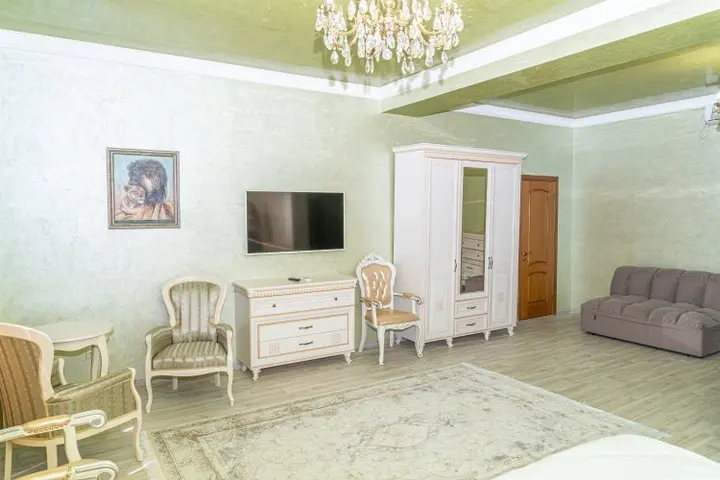 Евпатория: Bomond Hotel