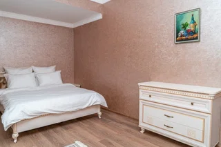 Евпатория: Bomond Hotel